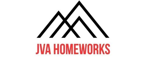 JVA Homeworks